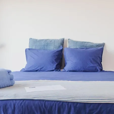 Blue , Da Aguda Porto Affittacamere *