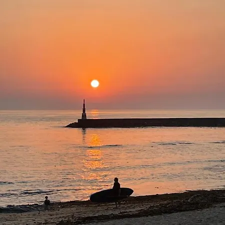 Affittacamere Blue , Da Aguda Porto