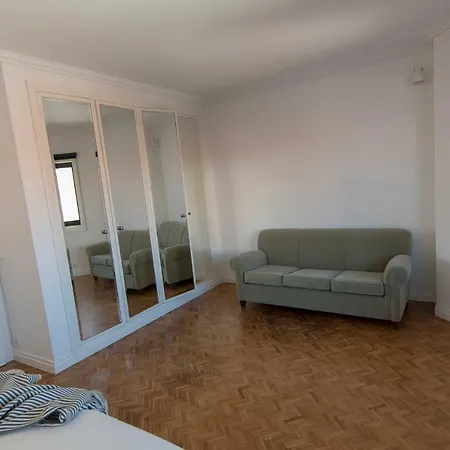 Blue , Da Aguda Porto Affittacamere *