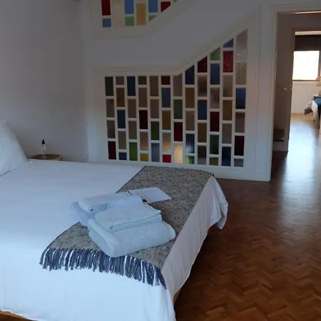 Blue , Da Aguda Porto Guest house Vila Nova de Gaia