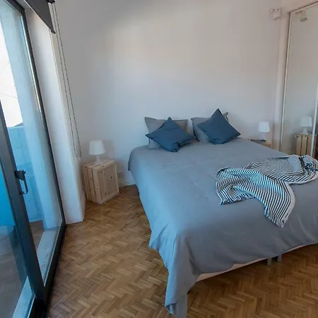Blue , Da Aguda Porto 加亚新城