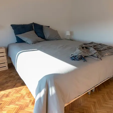Blue , Da Aguda Porto * 加亚新城